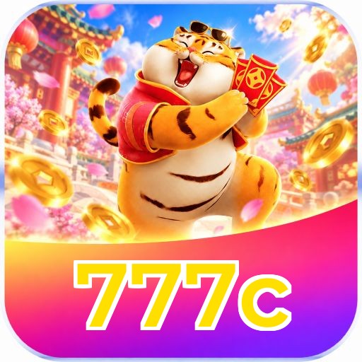 Logo 777c APK Android Brasil