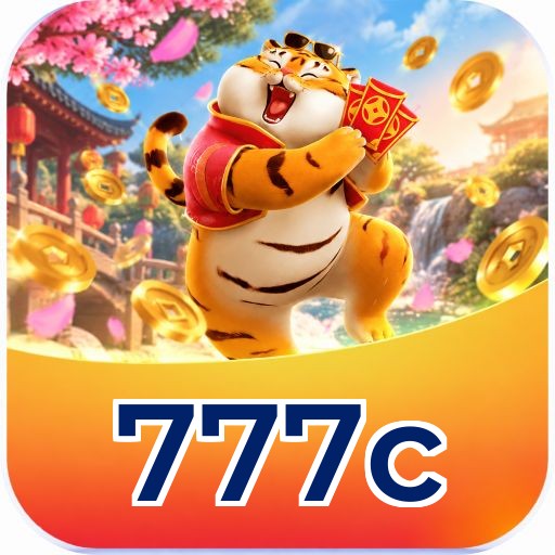 777c Logo - Bônus com Rollover Justo