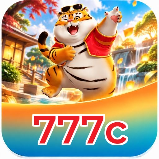 Logo 777c APP Mobile Brasil