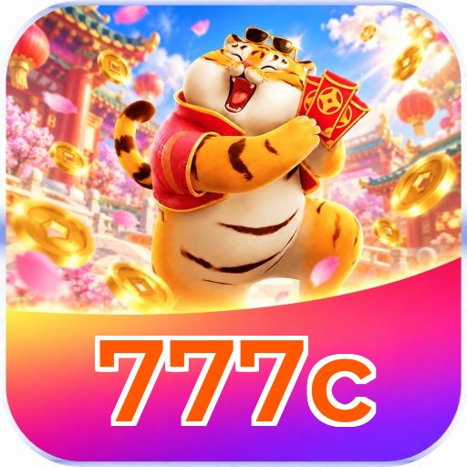 Logo 777c Cassino Ao Vivo Brasil