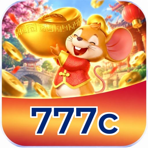 Logo 777c Telegram Oficial