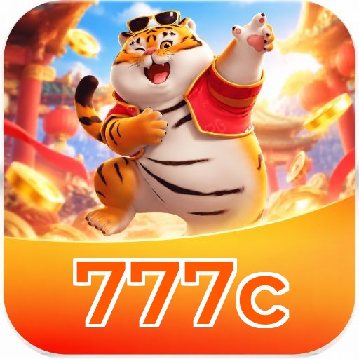 Logo 777c Loteria Online