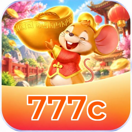 777c APP Logo Oficial Certificado Android iOS