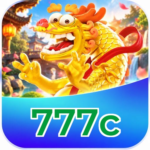 777c Logo Oficial