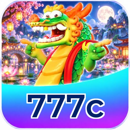 Logo 777c Telegram Canal Oficial
